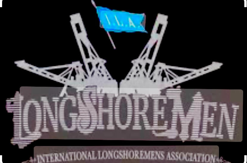 LongShoreMen LongShoreMen